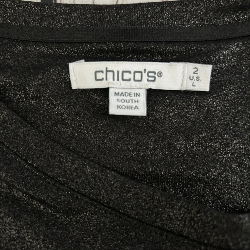 Chicos chico top